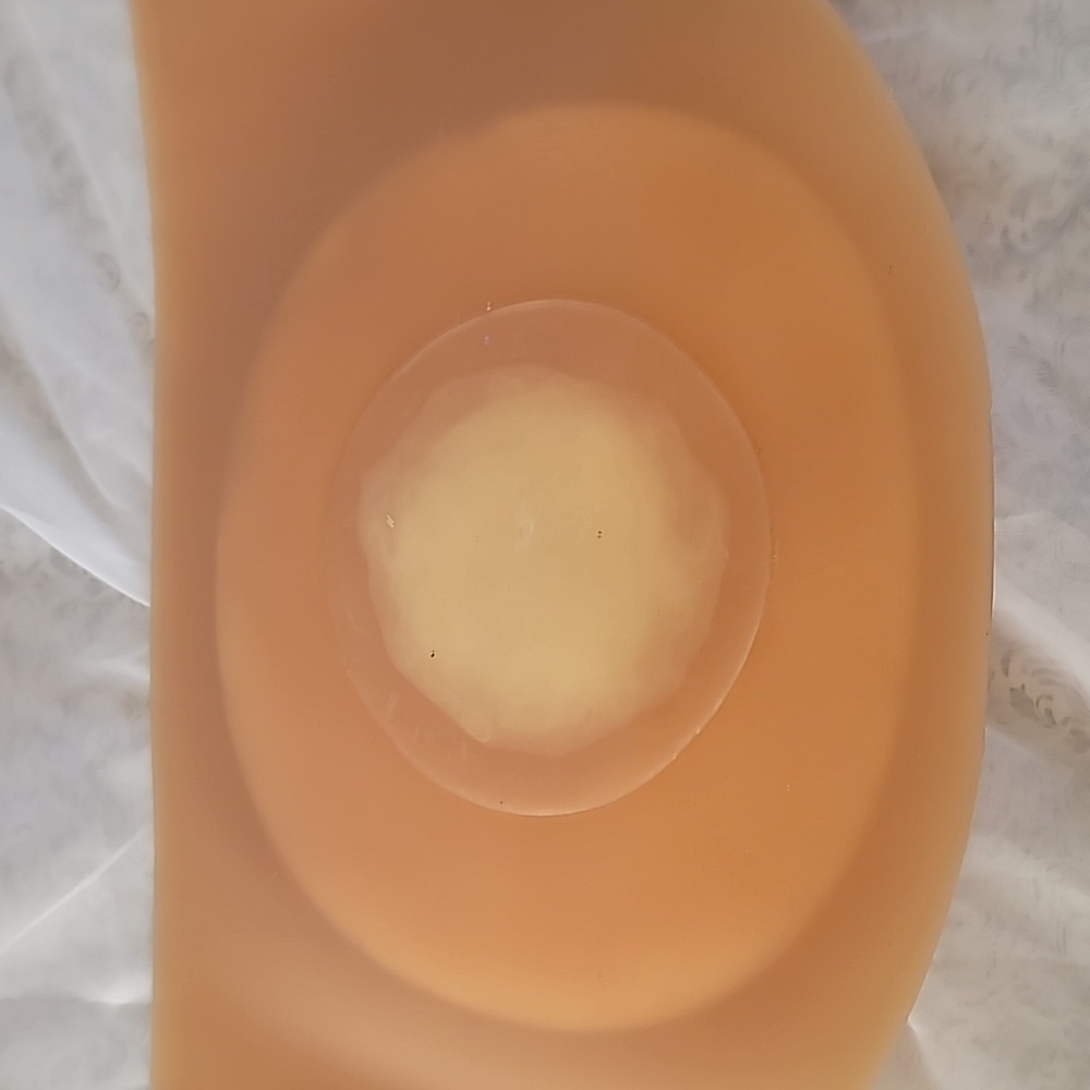 Silicone Pregnancy Belly Band - Picture 11 of 11